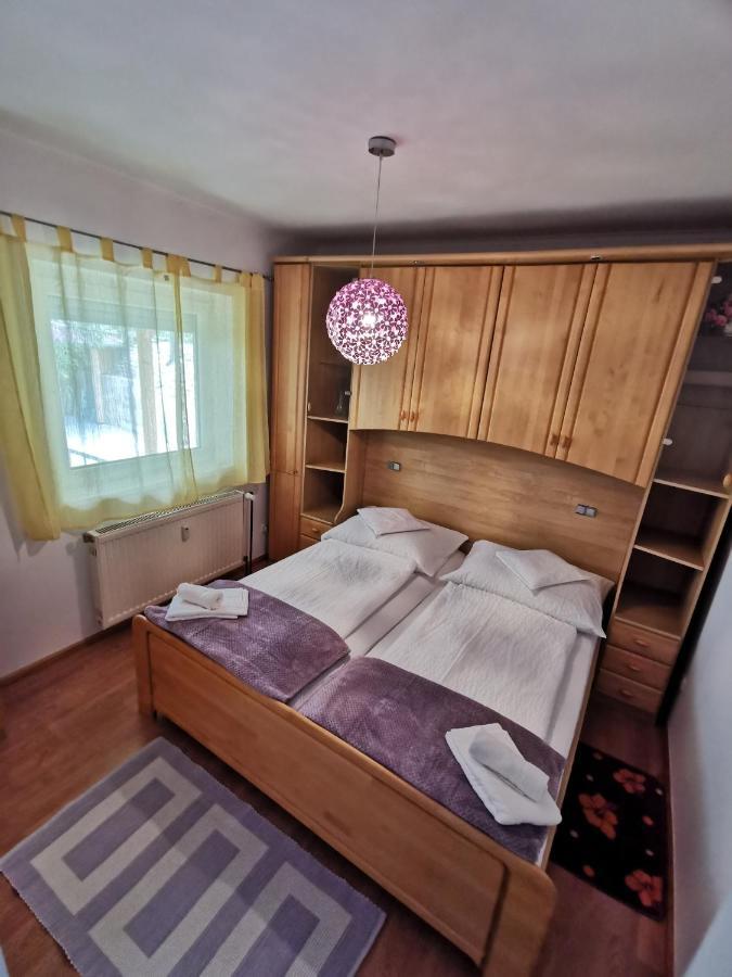 Landhaus Forras 2 Balatonfüred Exteriör bild