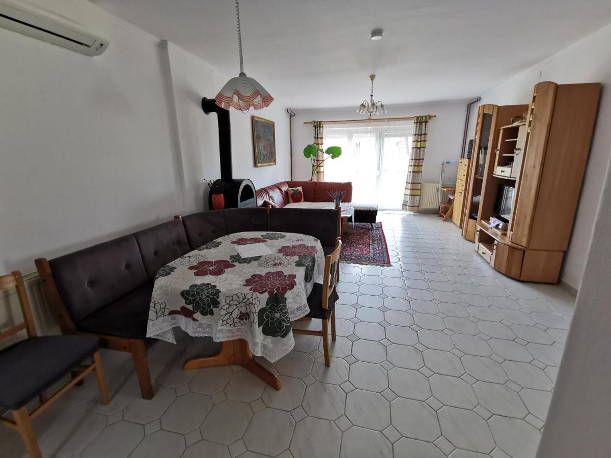 Landhaus Forras 2 Balatonfüred Exteriör bild