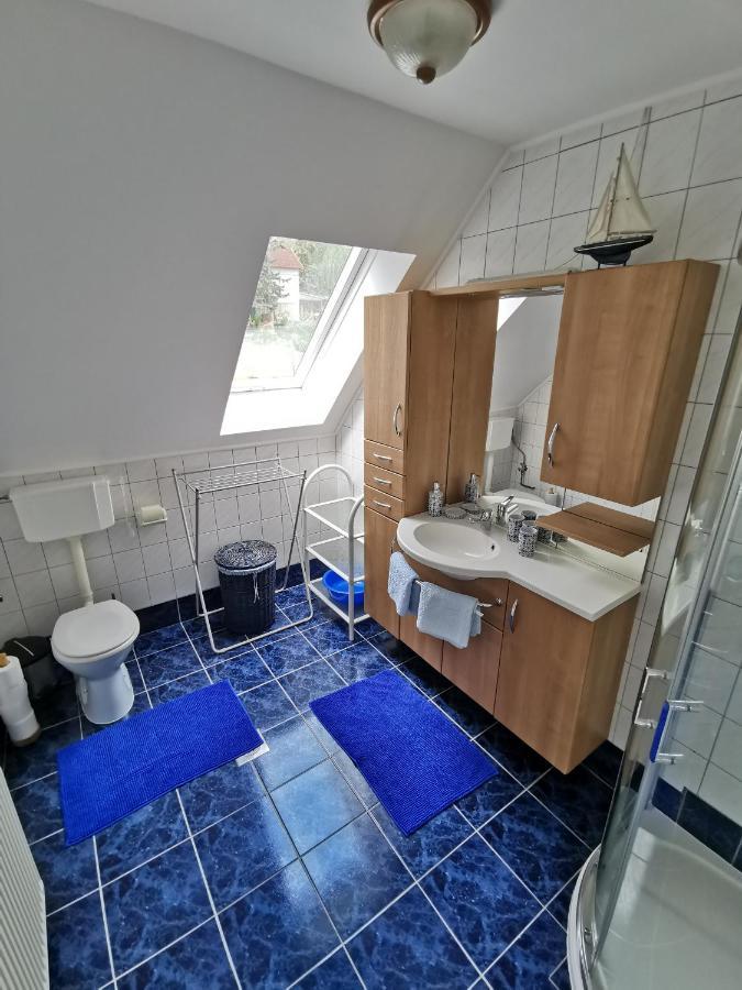 Landhaus Forras 2 Balatonfüred Exteriör bild