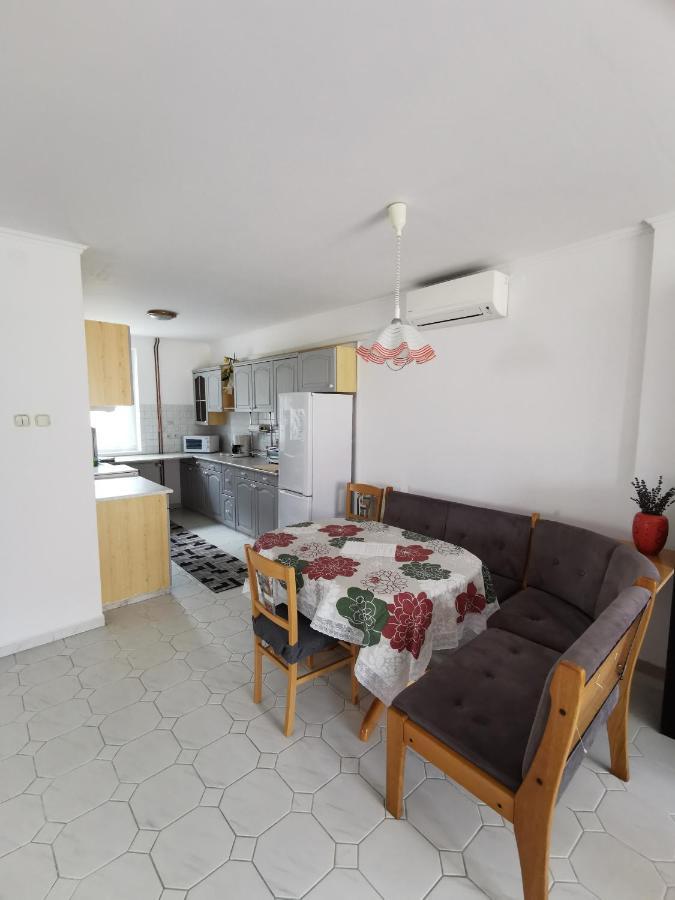 Landhaus Forras 2 Balatonfüred Exteriör bild